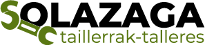 Talleres Solazaga Logo